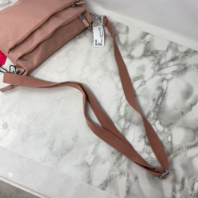 alina's exchange WOMEN'S BAG pink