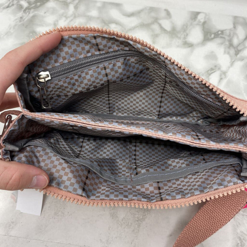 alina's exchange WOMEN'S BAG pink
