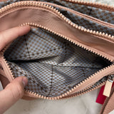 alina's exchange WOMEN'S BAG pink