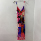 DESIGUAL WOMEN'S DRESS multi mix M