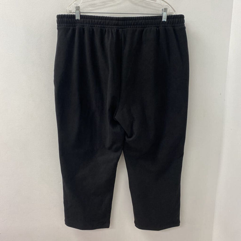 HYBA WOMEN'S ACTIVE BOTTOM black XL