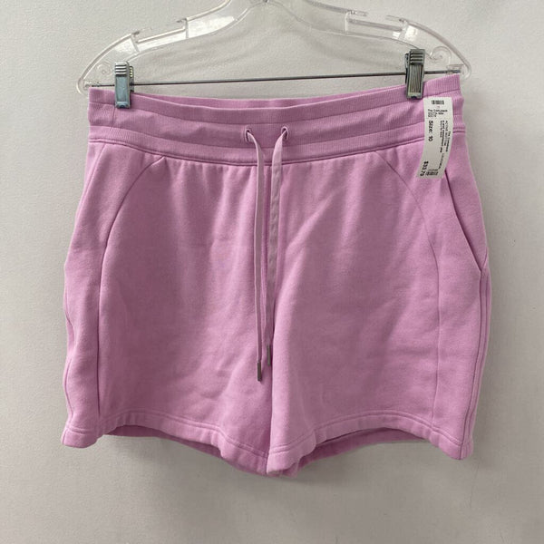 LULULEMON WOMEN'S ACTIVE BOTTOM pink 10