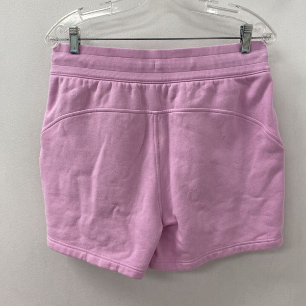 LULULEMON WOMEN'S ACTIVE BOTTOM pink 10