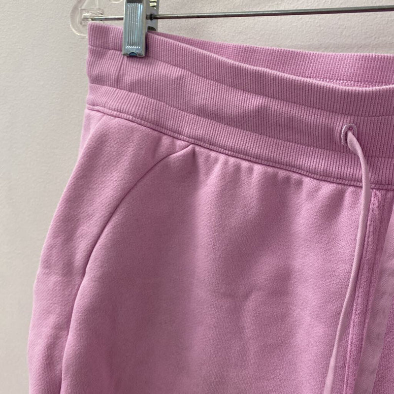 LULULEMON WOMEN'S ACTIVE BOTTOM pink 10