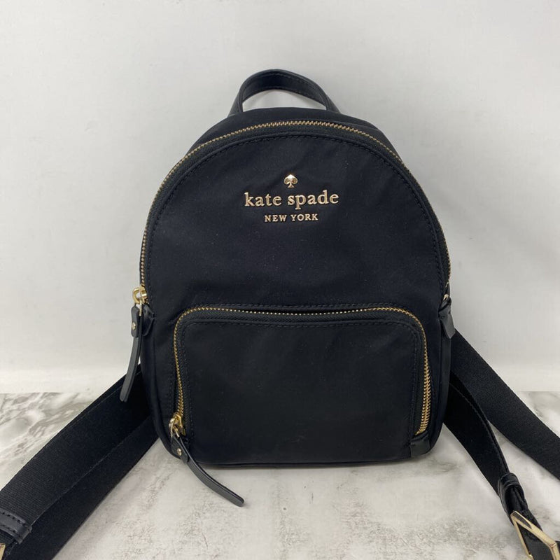 KATE SPADE WOMEN'S BAG black