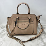 REBECCA MINKOFF WOMEN'S BAG tan
