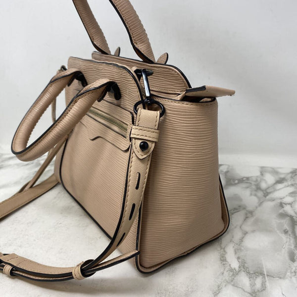 REBECCA MINKOFF WOMEN'S BAG tan