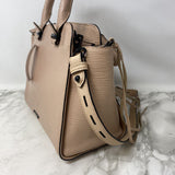 REBECCA MINKOFF WOMEN'S BAG tan