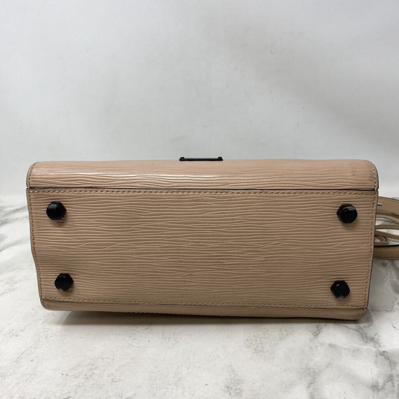 REBECCA MINKOFF WOMEN'S BAG tan