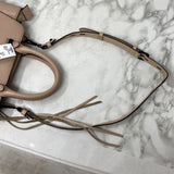REBECCA MINKOFF WOMEN'S BAG tan