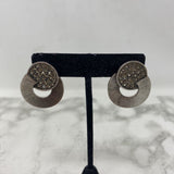 KIAM FAMILY WOMEN'S EARRINGS silver