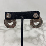 KIAM FAMILY WOMEN'S EARRINGS silver