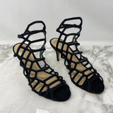 VINCE CAMUTO WOMEN'S HEELS black 7