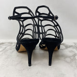 VINCE CAMUTO WOMEN'S HEELS black 7