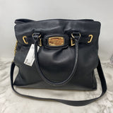 MICHAEL/Michael Kors WOMEN'S BAG black