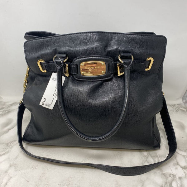 MICHAEL/Michael Kors WOMEN'S BAG black