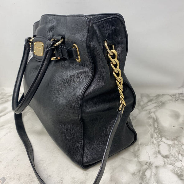MICHAEL/Michael Kors WOMEN'S BAG black