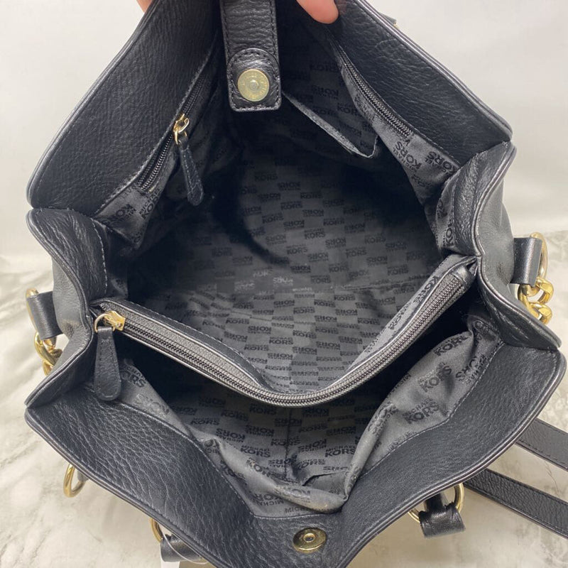 MICHAEL/Michael Kors WOMEN'S BAG black
