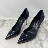 CASADEI WOMEN'S FOOTWEAR black 10