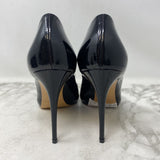 CASADEI WOMEN'S FOOTWEAR black 10