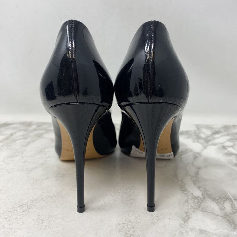 CASADEI WOMEN'S FOOTWEAR black 10