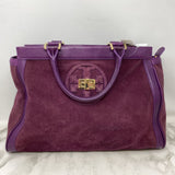 TORY BURCH WOMEN'S BAG purple