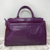 TORY BURCH WOMEN'S BAG purple
