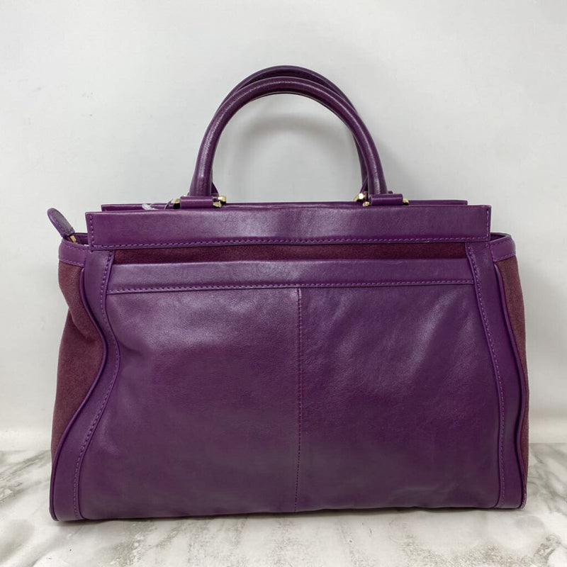 TORY BURCH WOMEN'S BAG purple