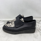 ARCHE WOMEN'S FOOTWEAR black white 39