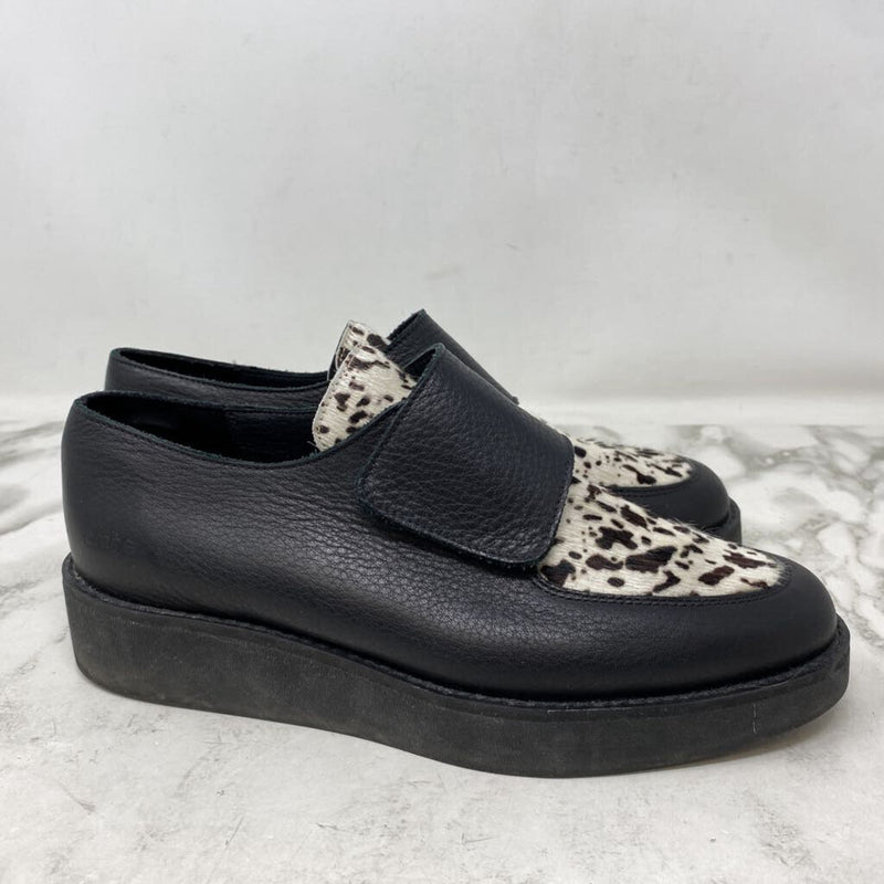 ARCHE WOMEN'S FOOTWEAR black white 39