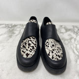 ARCHE WOMEN'S FOOTWEAR black white 39