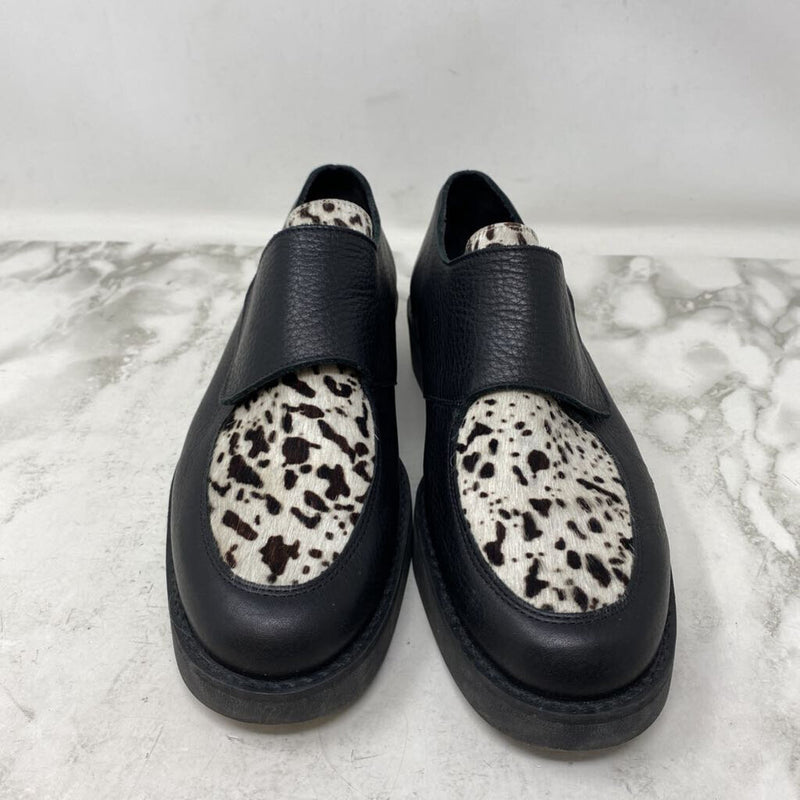 ARCHE WOMEN'S FOOTWEAR black white 39