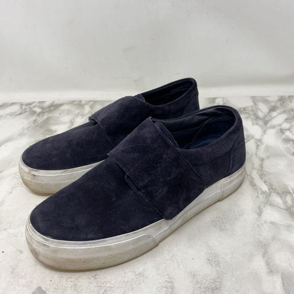 VINCE WOMEN'S FOOTWEAR navy 8