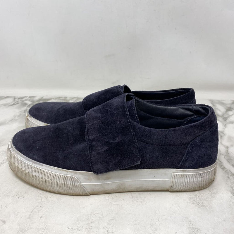 VINCE WOMEN'S FOOTWEAR navy 8