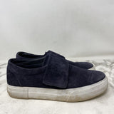 VINCE WOMEN'S FOOTWEAR navy 8