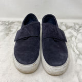 VINCE WOMEN'S FOOTWEAR navy 8