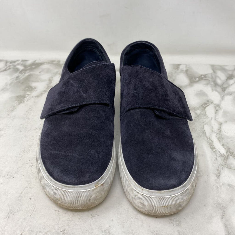 VINCE WOMEN'S FOOTWEAR navy 8