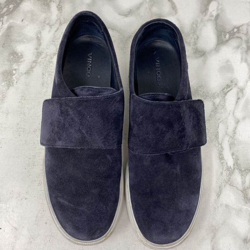 VINCE WOMEN'S FOOTWEAR navy 8