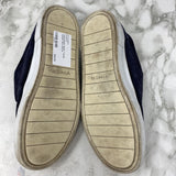 VINCE WOMEN'S FOOTWEAR navy 8