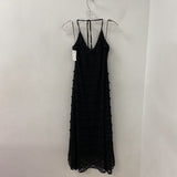 SOLITAIRE WOMEN'S DRESS black M