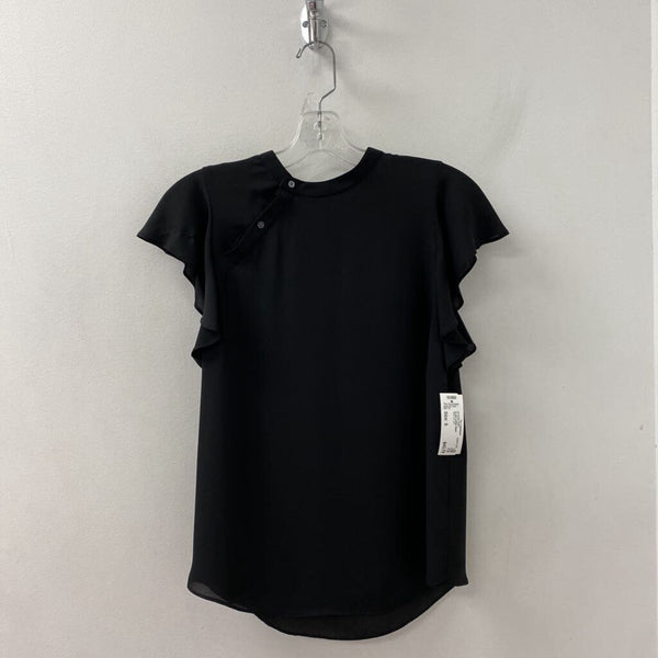 BABATON WOMEN'S BLOUSE/SHIRT black S