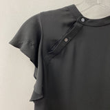 BABATON WOMEN'S BLOUSE/SHIRT black S