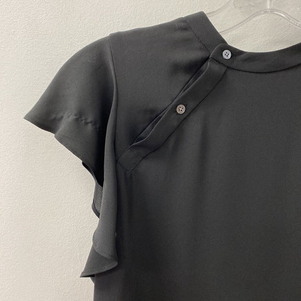 BABATON WOMEN'S BLOUSE/SHIRT black S