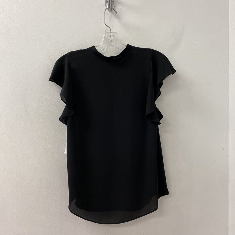 BABATON WOMEN'S BLOUSE/SHIRT black S