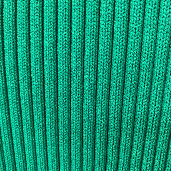 SUNCOO paris WOMEN'S SKIRT green 0/XS