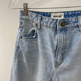ROLLA'S WOMEN'S JEANS blue XS/25