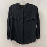 sessun+ WOMEN'S TOP black XS