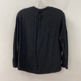 sessun+ WOMEN'S TOP black XS