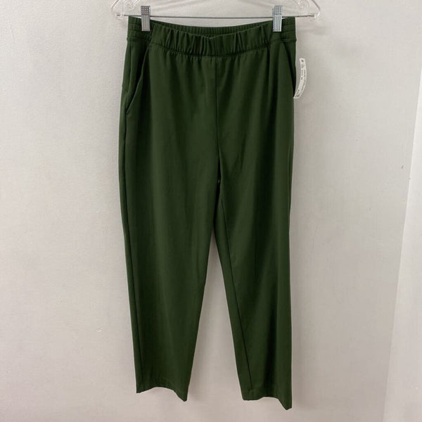 The Group BABATON WOMEN'S PANTS forest green M