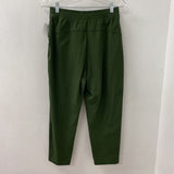 The Group BABATON WOMEN'S PANTS forest green M